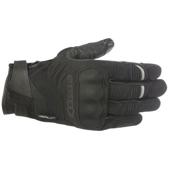 Alpinestars C-30 Mens Drystar Gloves Black XXL