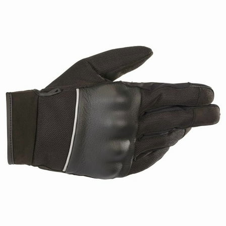 Alpinestars C Vented Air Mens Gloves Black XXL