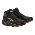 thumbnail image 1 of Alpinestars CR-X Drystar Men's Street Motorcycle Shoes, 1 of 2