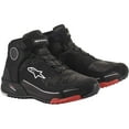 thumbnail image 1 of Alpinestars CR-X Drystar Men's Street Motorcycle Shoes, 1 of 2