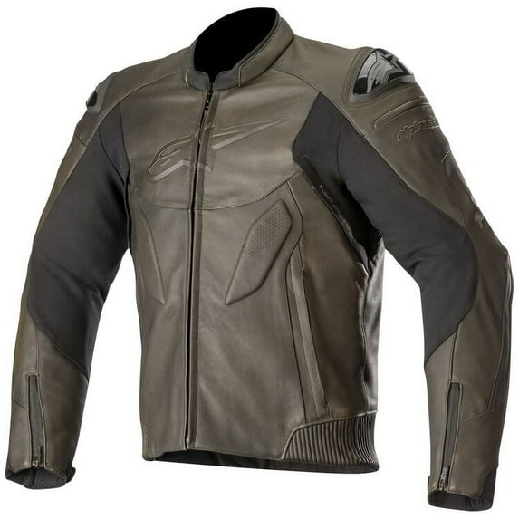 Alpinestars Caliber Jacket - Brown - EU 54