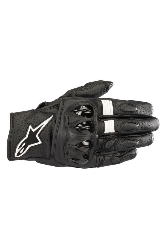 Celer V2 Men's Street Motorcycle Gloves