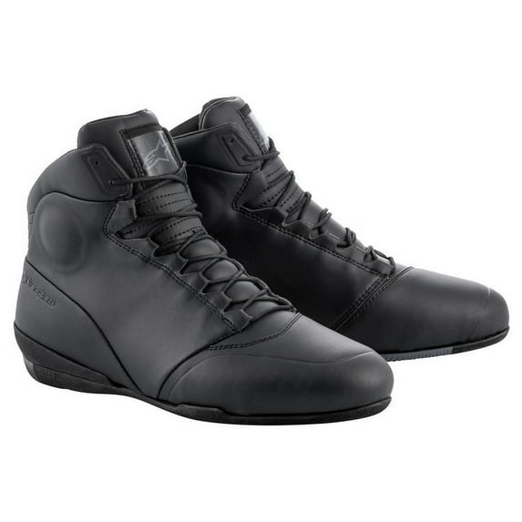Alpinestars Centre Shoes - Black - US 12