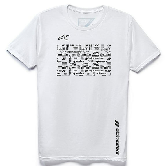 Alpinestars Men's Chaotic Shirts