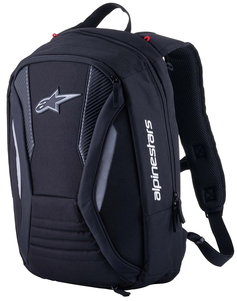 Alpinestars Tech Aero '15 Backpack Black