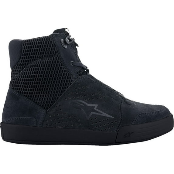 Alpinestars Men's Chrome Air Shoes - Black / 9