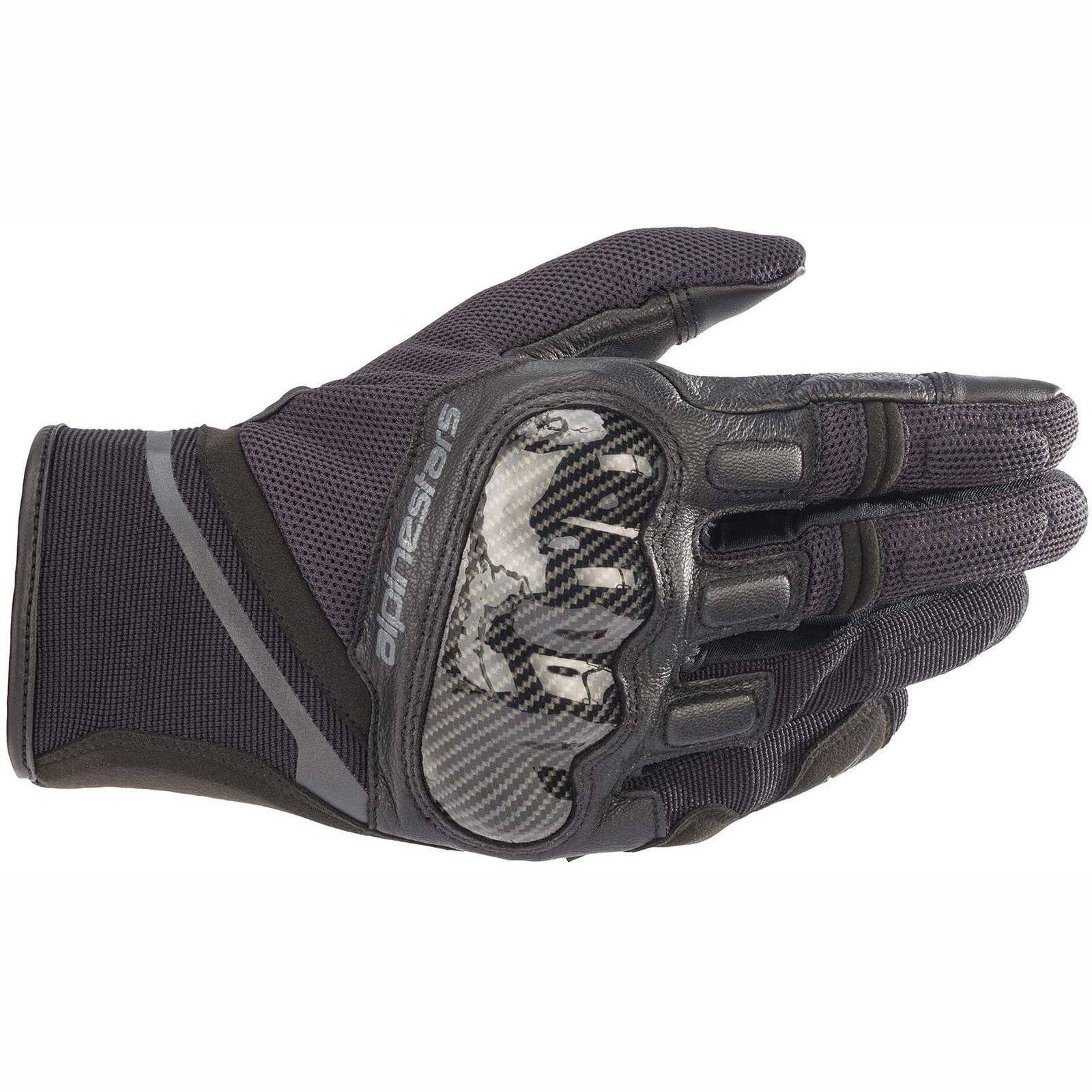 Alpinestars Chrome Men's Street Motorcycle Gloves