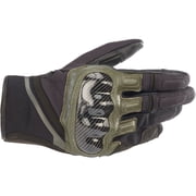 Alpinestars Chrome Mens Street Motorcycle Gloves