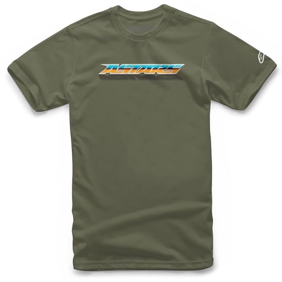 Alpinestars 1232-72206-690M
