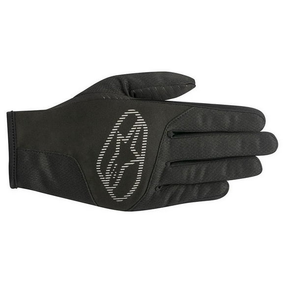 Alpinestars Cirrus MTB MX Offroad Gloves Black MD
