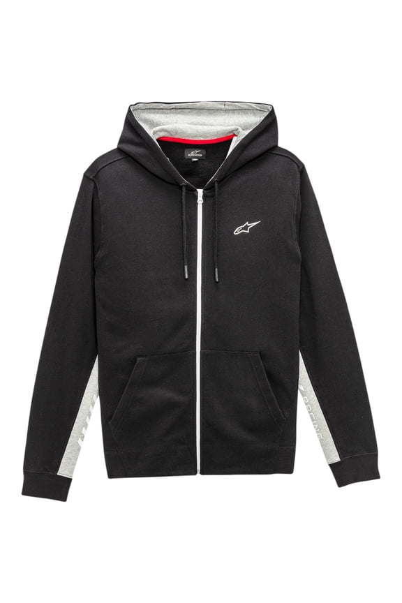 New Claim Hoodie, 482-71004L