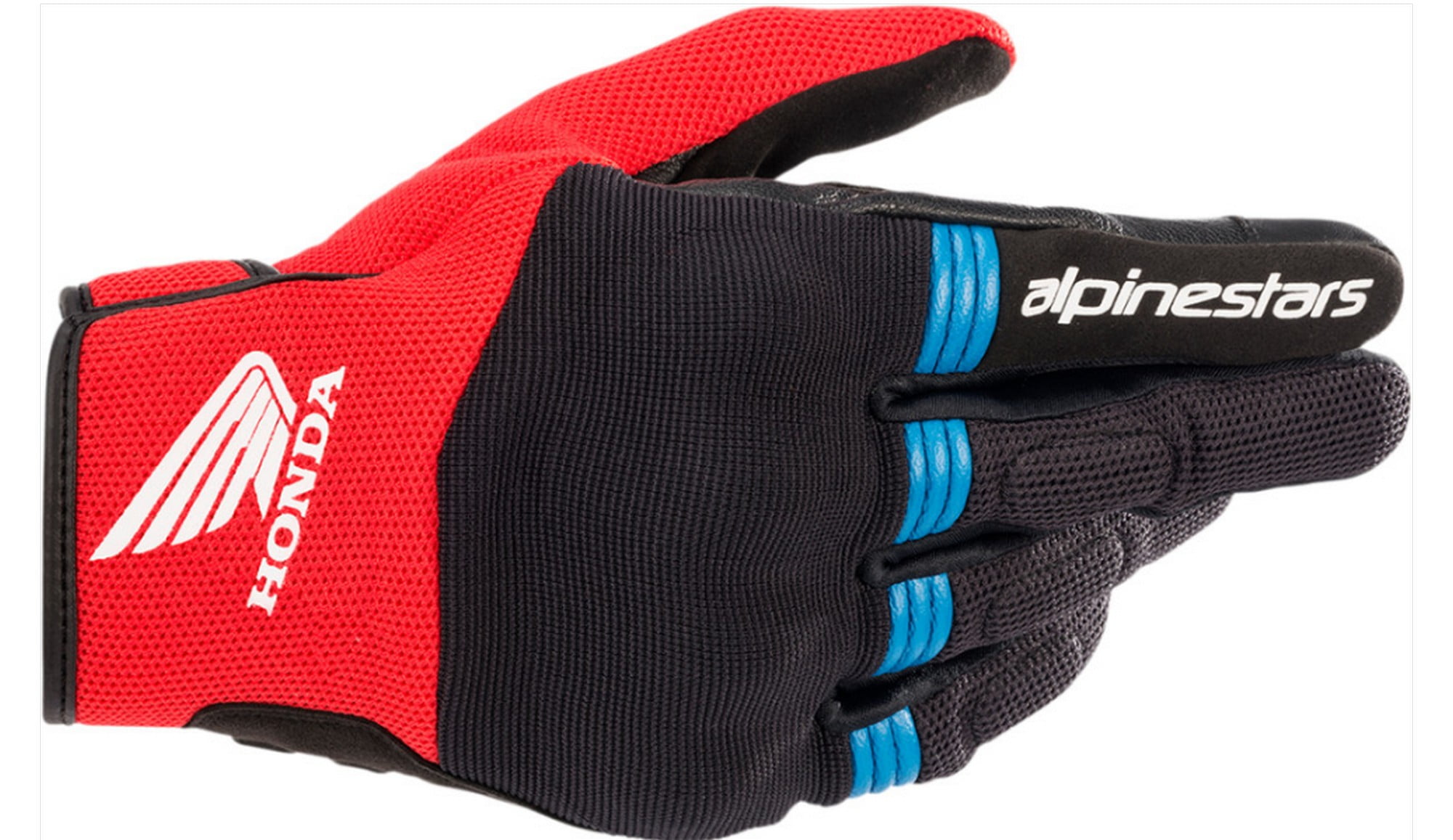 Alpinestars H Copper Men's Off-Road Motorcycle Gloves