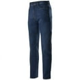 thumbnail image 1 of Alpinestars Copper v2 Riding Jeans - Mid Tone Blue - US 40, 1 of 2