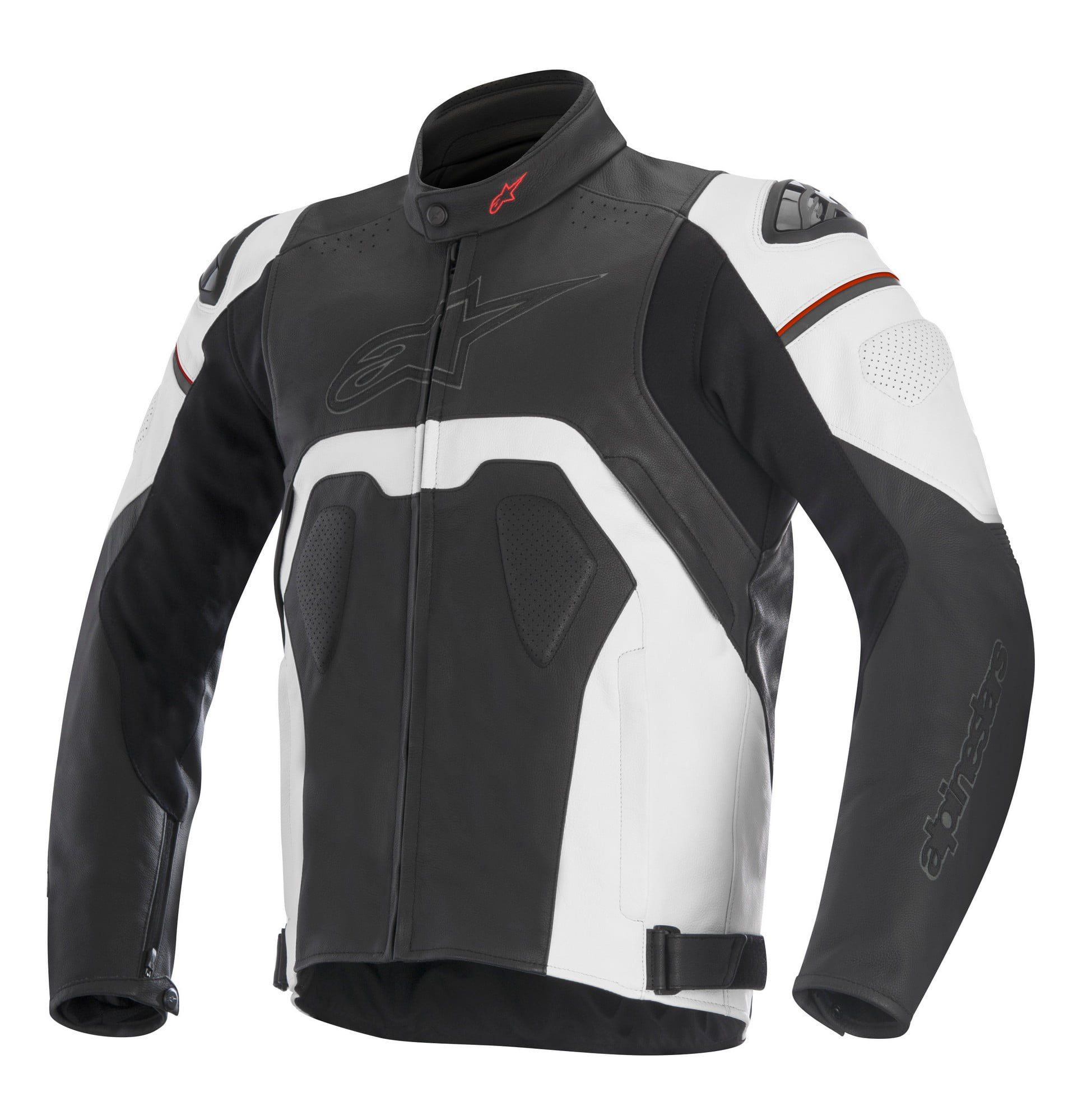 Alpinestars crazy eight jacket deals