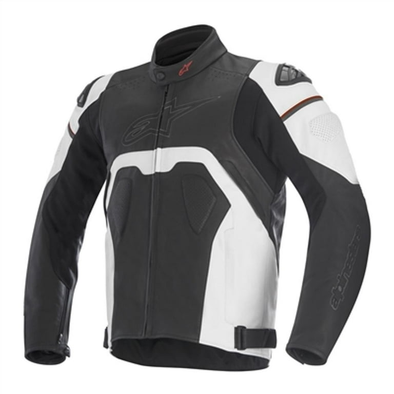 Alpinestars top core leather