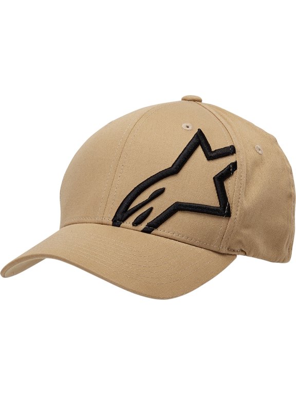 Corp Shift 2 Flexfit Hat Sand/Black SM/MD
