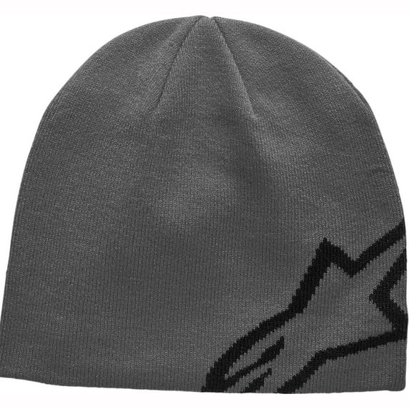 Alpinestars Corp Shift Beanie Hat Charcoal