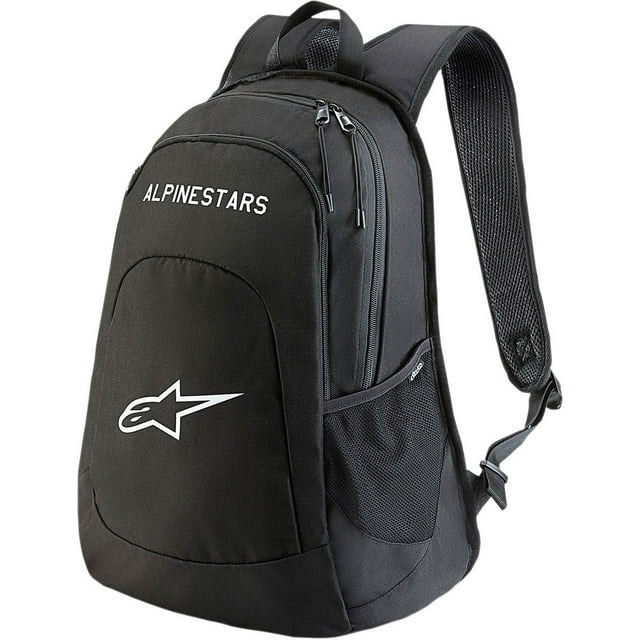 Alpinestars Defcon Backpack - Black/White