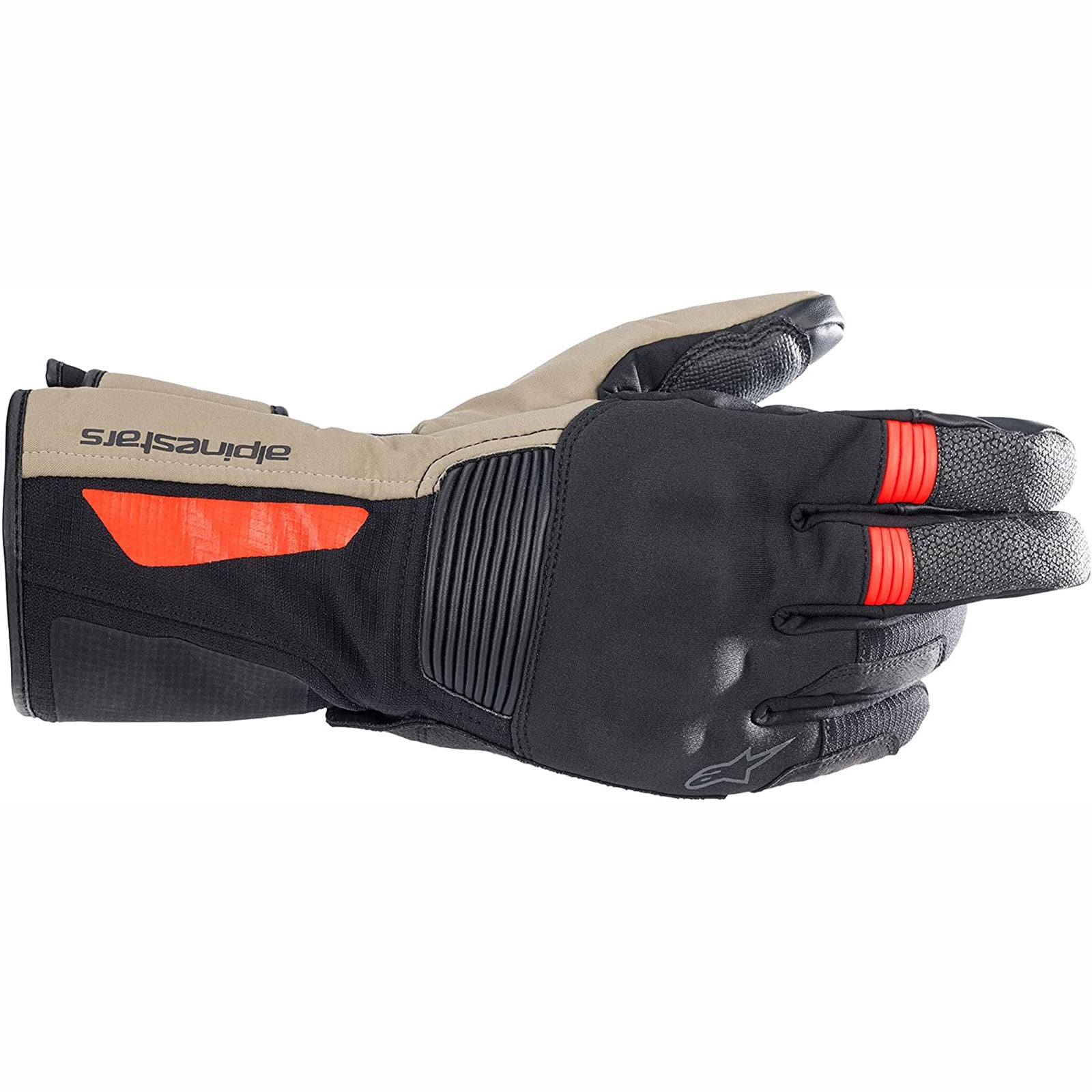 Alpinestars Denali Aerogel Drystar Men's Street Motorcycle Gloves