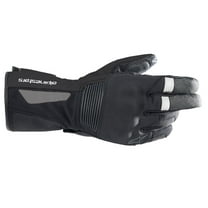 Alpinestars Denali Aerogel Mens Drystar Motorcyce Gloves Black MD