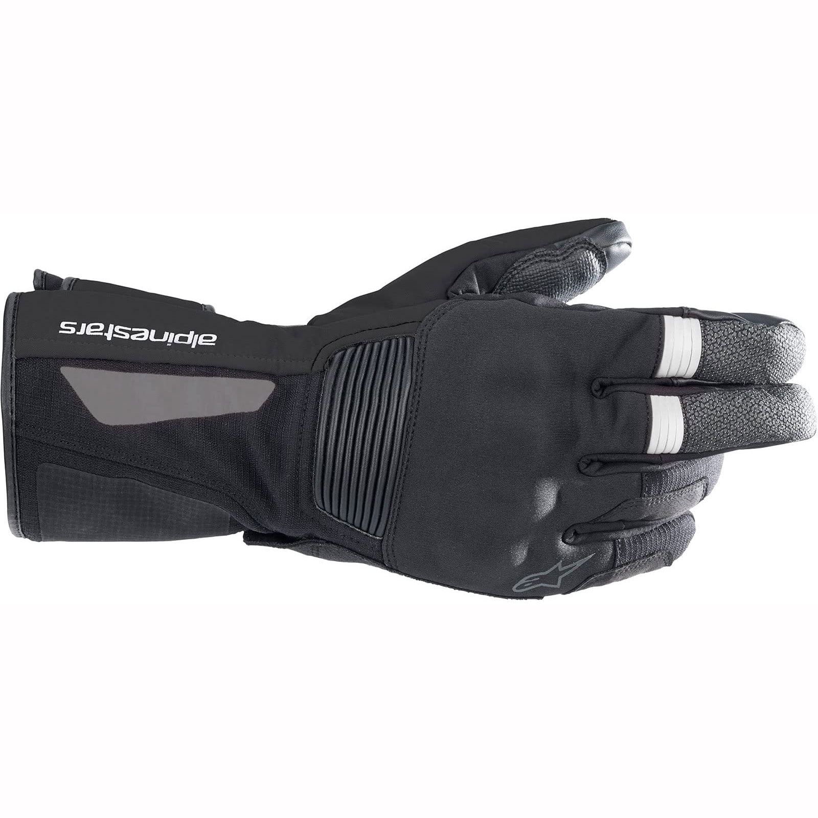 Alpinestars Denali Aerogel Drystar Men's Street Motorcycle Gloves