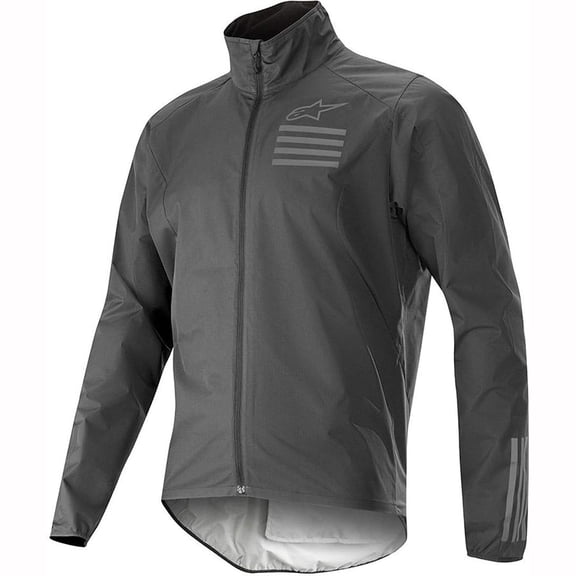 Alpinestars Descender V3 Men's Street Motorcycle Jackets