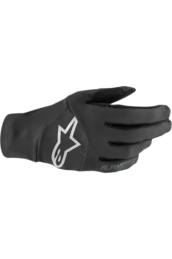 Drop 4.0 Mens MTB MX Offroad Gloves Black XXL