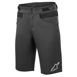 100% Celium Shorts - Black Men's 34 - Walmart.com