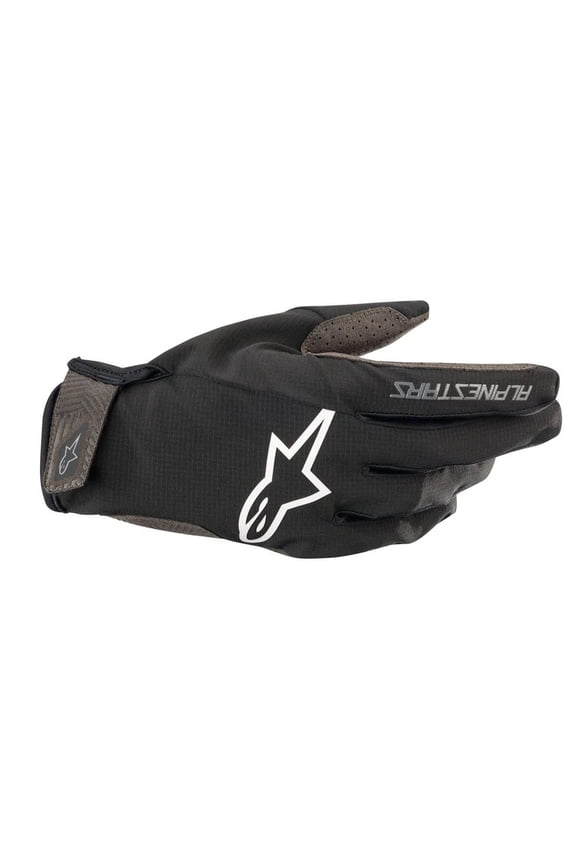 Drop 6.0 Gloves - Black - Medium