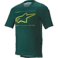 thumbnail image 1 of Alpinestars Drop 6.0 Jersey (Small, Green), 1 of 2