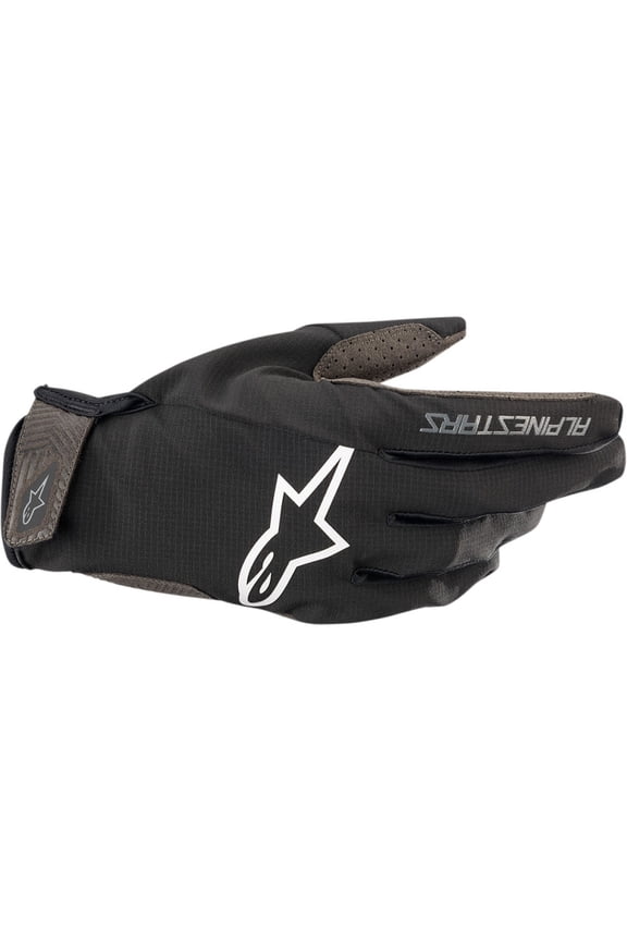 Drop 6.0 Gloves (Small, Black)
