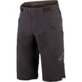 thumbnail image 1 of Alpinestars Drop 6.0 Mens MTB Mountain Bike Shorts Black 40 USA, 1 of 3