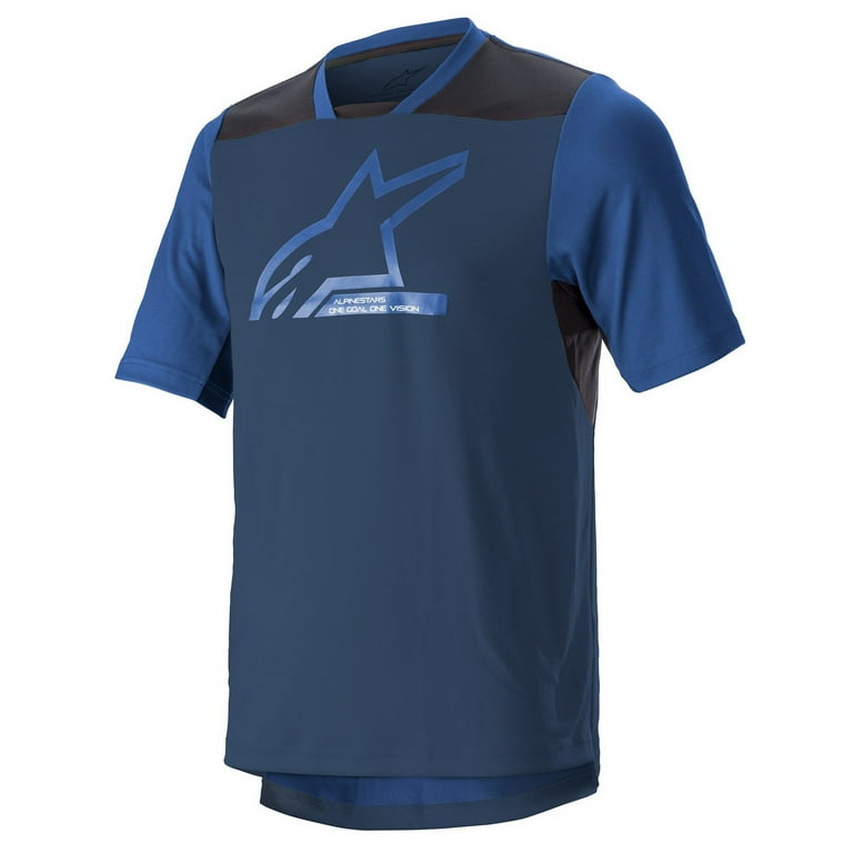 Alpinestars mtb jersey sale