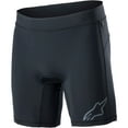 thumbnail image 1 of Alpinestars Drop Mens MTB Mountain Bike Short Inner Padded Liner Black 28 USA, 1 of 2