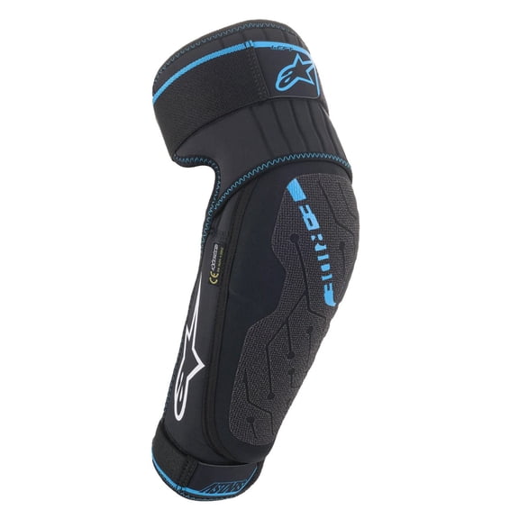 Alpinestars E-Ride MTB Bike Elbow Protector-S/M