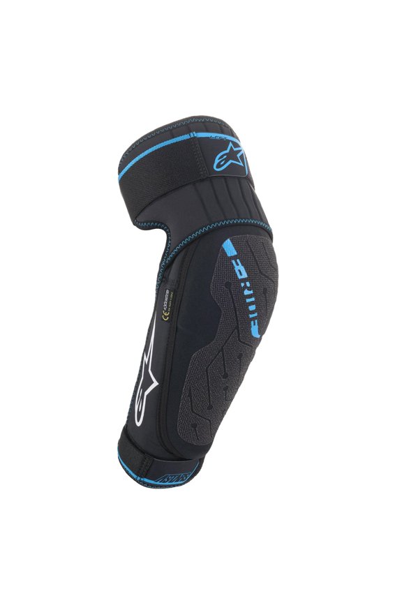 E-Ride MTB Bike Elbow Protector-S/M