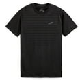 thumbnail image 1 of Alpinestars Engineered Performance Mens Short Sleeve T-Shirt Black SM, 1 of 1