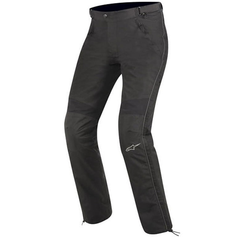 Alpinestars Express Drystar Over Pants Black - Walmart.com