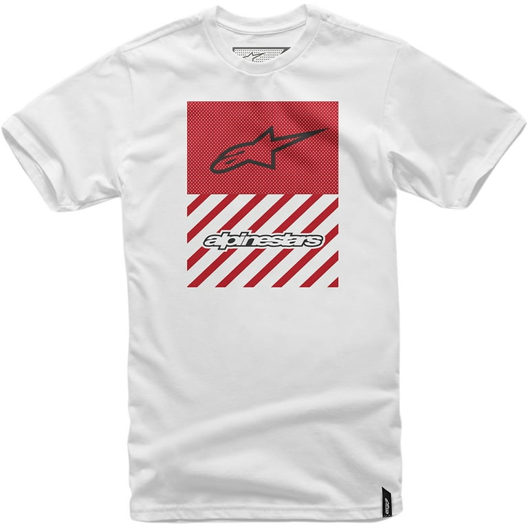 Alpinestars t 2025 shirt sale
