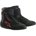 thumbnail image 1 of Alpinestars Fastback 2 Mens Drystar Shoes Black/Red 8.5 USA, 1 of 2