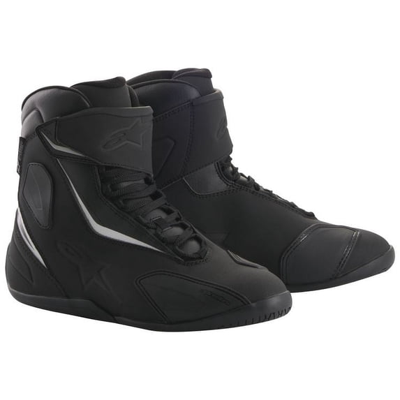 Alpinestars Fastback v2 Drystar Shoes - Black/Black - 13