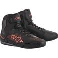 thumbnail image 1 of Alpinestars Faster-3 Rideknit Black Red Shoes size 10.5, 1 of 2