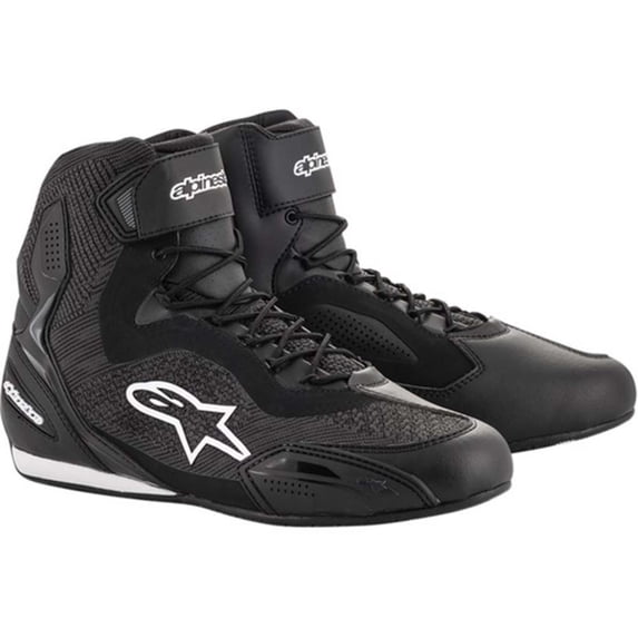 Alpinestars Faster-3 Rideknit Riding Shoes 14