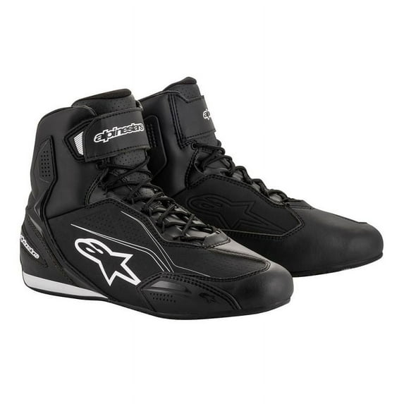Alpinestars Faster-3 Shoes - Black - 10