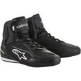 thumbnail image 1 of Alpinestars Faster 3 Mens Motorcycle Shoes Black 8.5 USA, 1 of 2