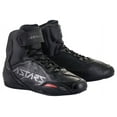 thumbnail image 1 of Alpinestars Faster-3 Shoes - Black/Gunmetal - 10, 1 of 2