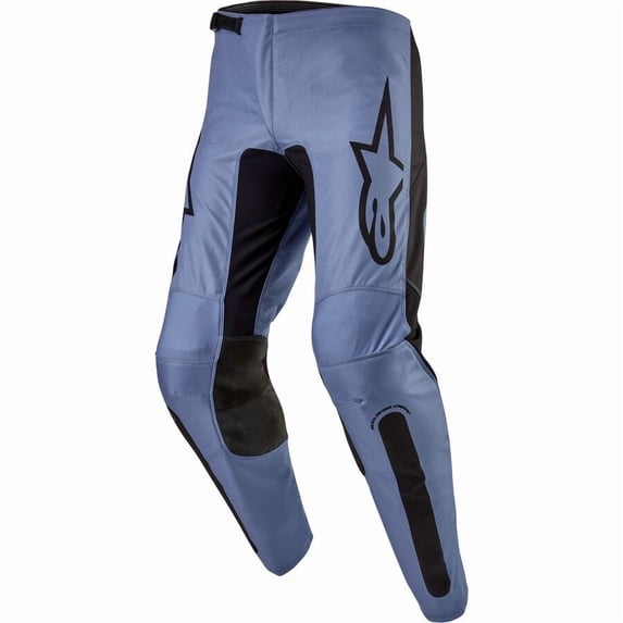 Alpinestars Fluid Lurv Pants (32, Light Blue/Black)