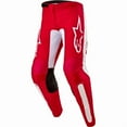 thumbnail image 1 of Alpinestars Fluid Lurv Pants (36, Mars Red/White), 1 of 2