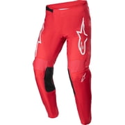 Alpinestars Fluid Narin Pants 34, Mars Red/White