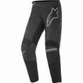 thumbnail image 1 of Alpinestars Fluid Pants - Graphite - 2022 Model - Black/Dark Gray - 38, 1 of 2